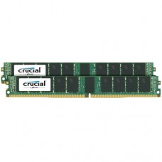 Crucial DDR3 PC3-10600-1333 MHz-Single Channel RAM 4GB